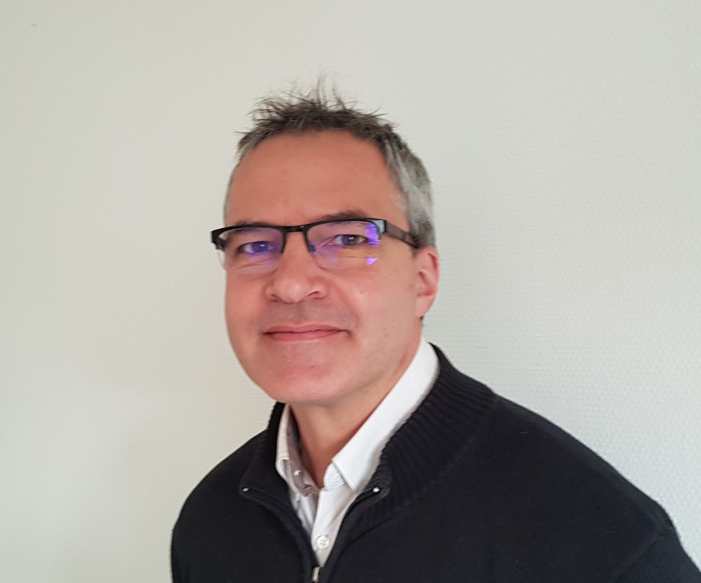 Sébastien AGARD, fondateur d'EnvolEXPERTS