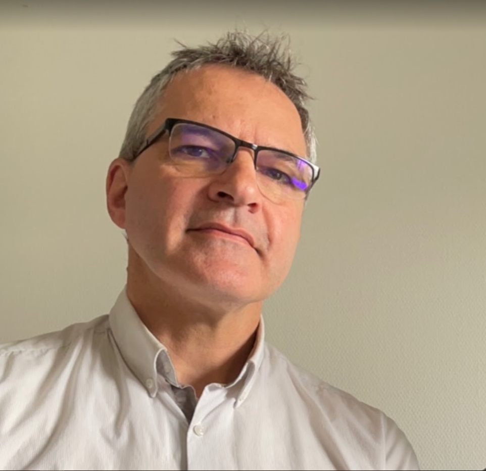 Sébastien AGARD - Manager de transition