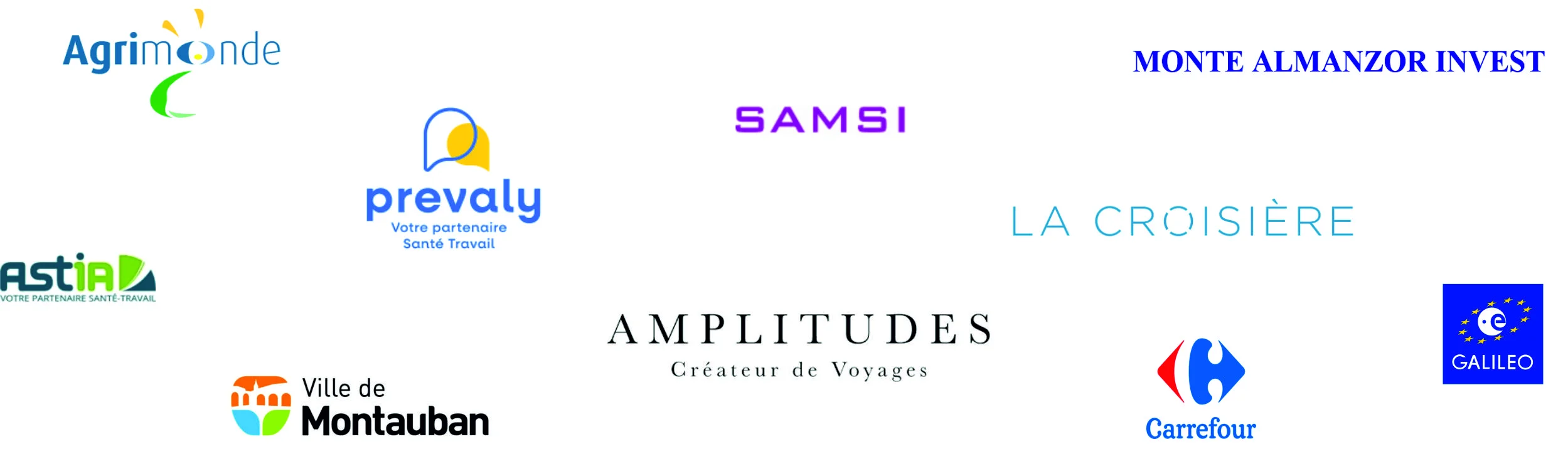 Ils nous ont fait confiance