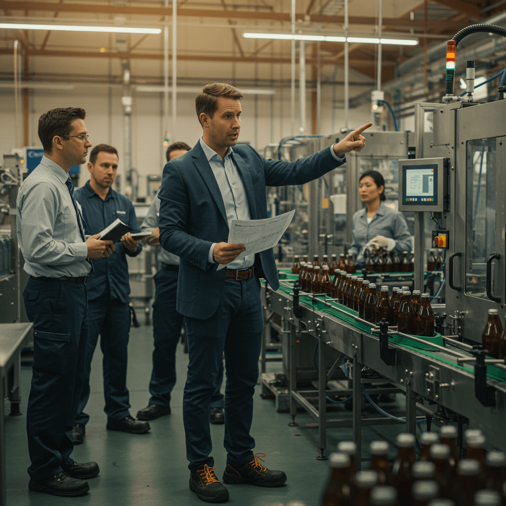 Management de transition - EnvolEXPERTS